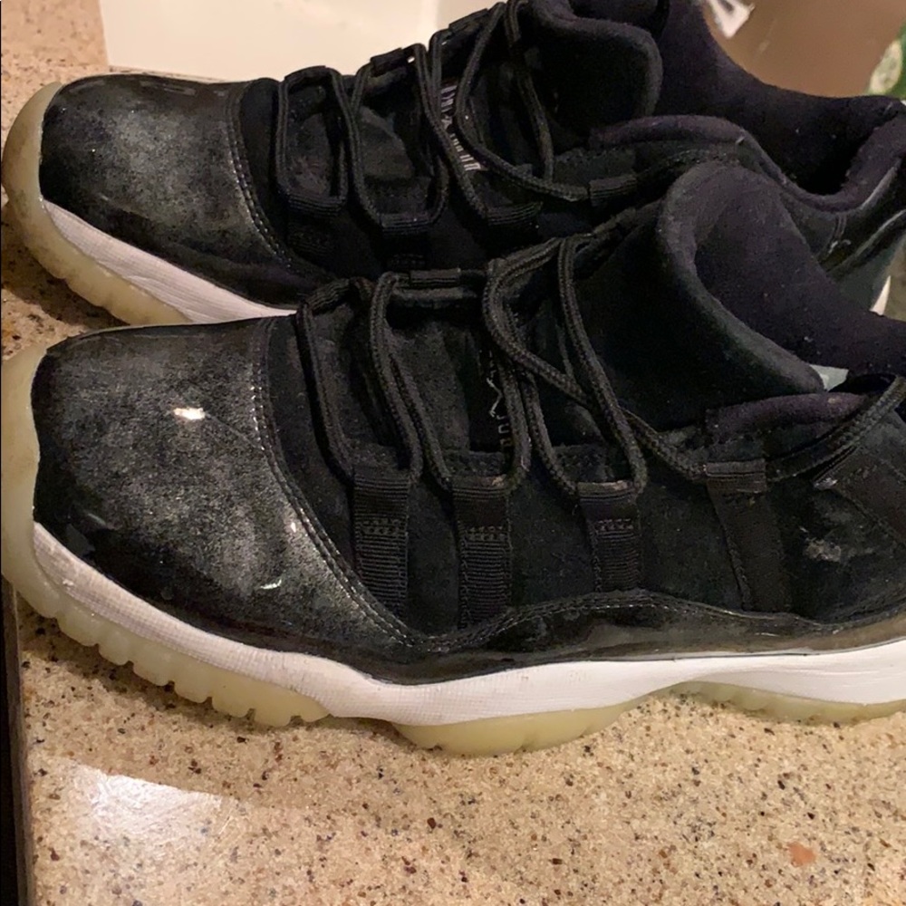 Black Jordan’s